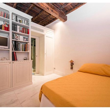 Margotta Apartment Rome Bagian luar foto