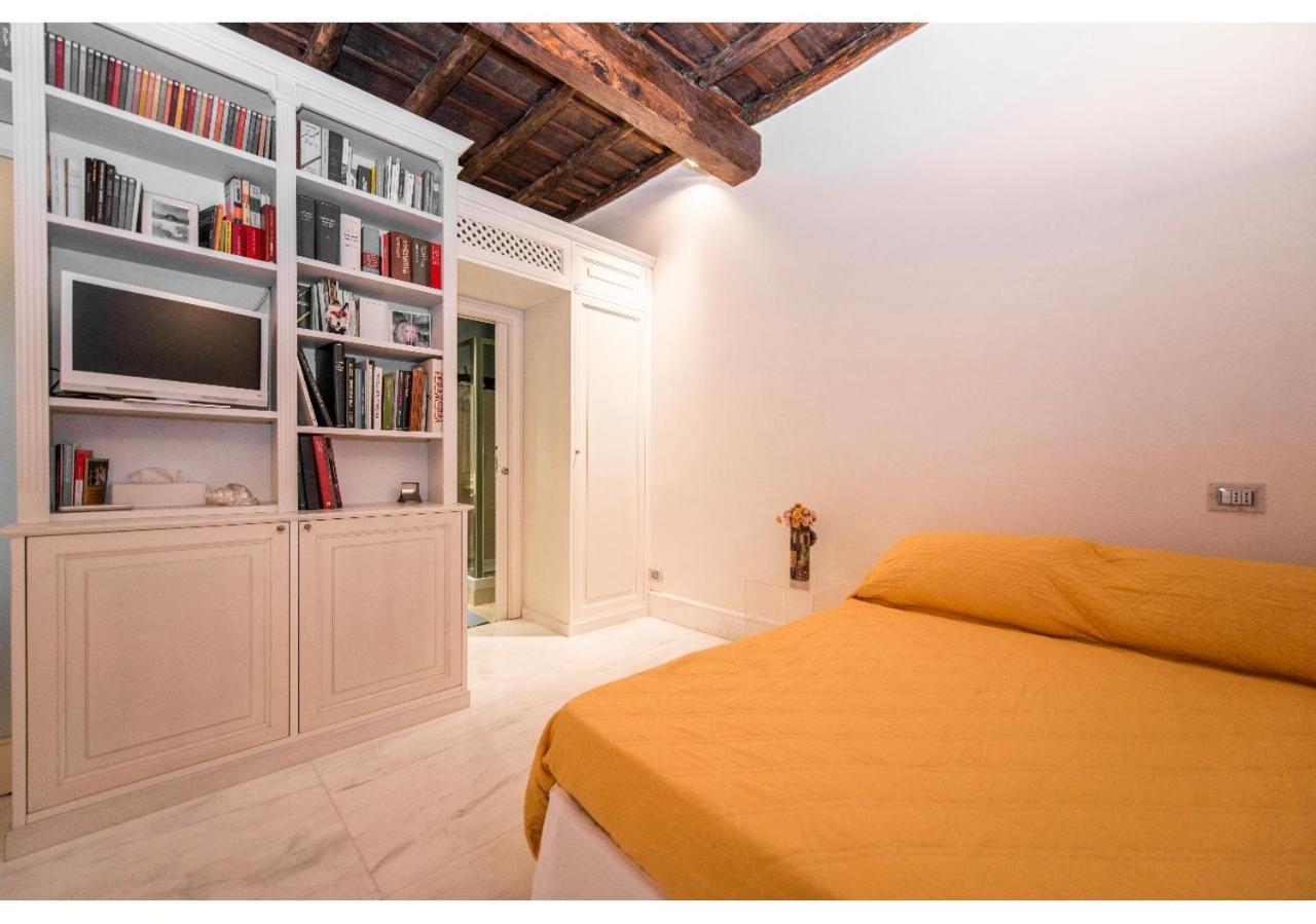 Margotta Apartment Rome Bagian luar foto