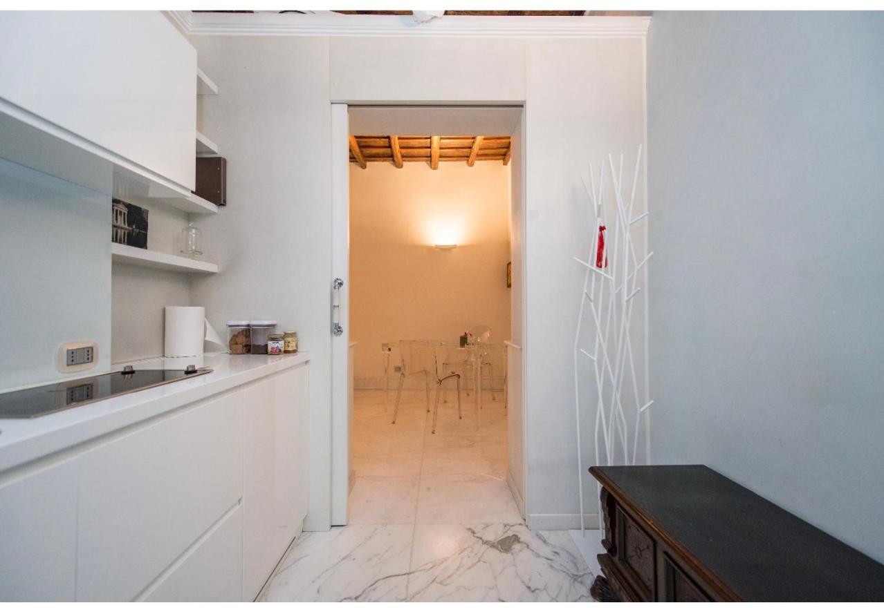 Margotta Apartment Rome Bagian luar foto